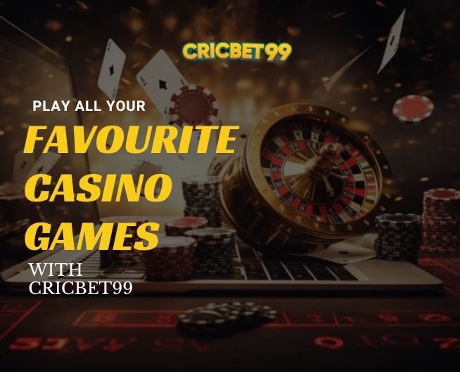 Play A Sports Game With Cricbet99 And Win Exciting Cash Prizes