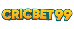 CRICBET99 Logo